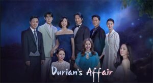Merentas Masa di Durian Affairs 1 daebaking.co merentas masa di durian affair