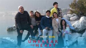 4 Drama Terbaru dari 4 Negara 2 daebaking.co unbreak my heart