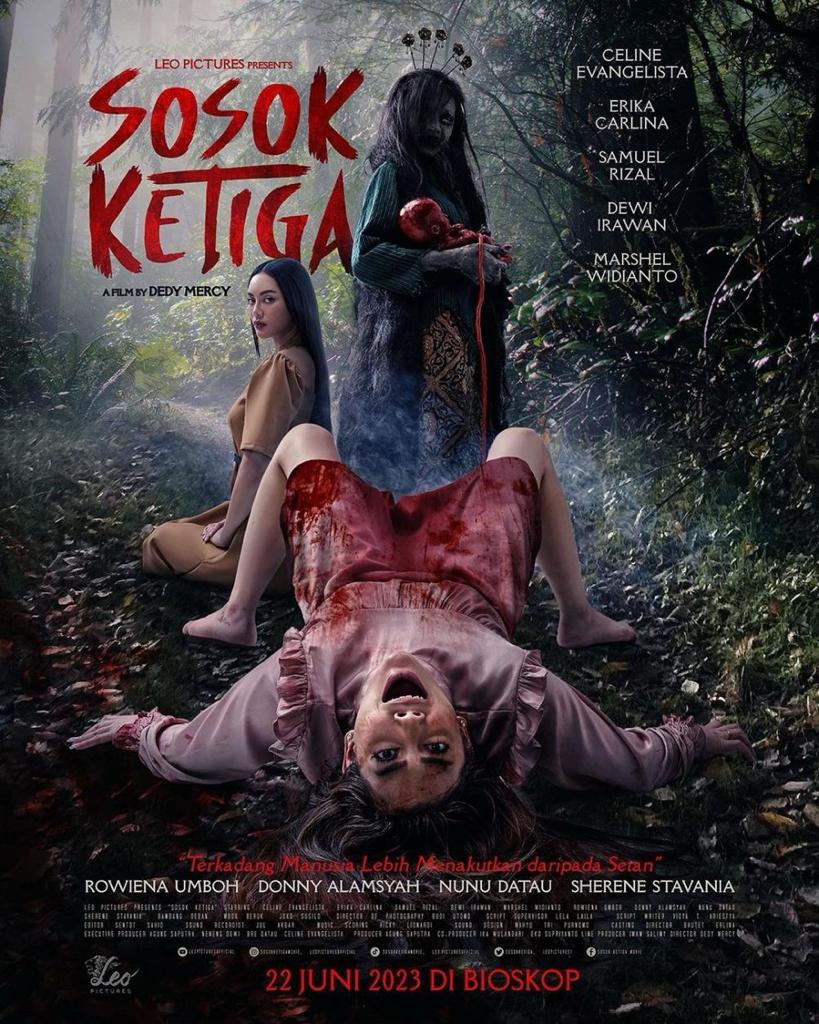 Filem seram