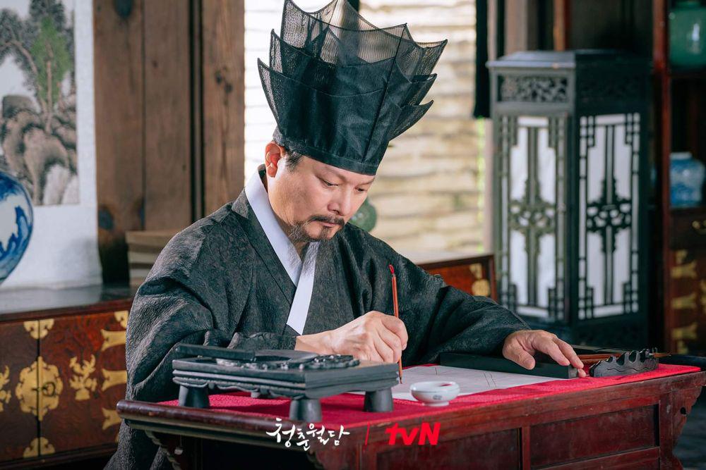 9 Watak Kdrama 2023, Ayah Bernasib Malang 8 e839ecc1 8dc8 40be 9eec 0adc6349b52d