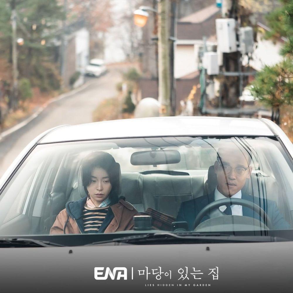 Lies Hidden In My Garden - Penderitaan Chu Sang Eun Isteri Tersakiti 5 e8cfe38b bbc3 48b9 9fe7 5a36f1545658