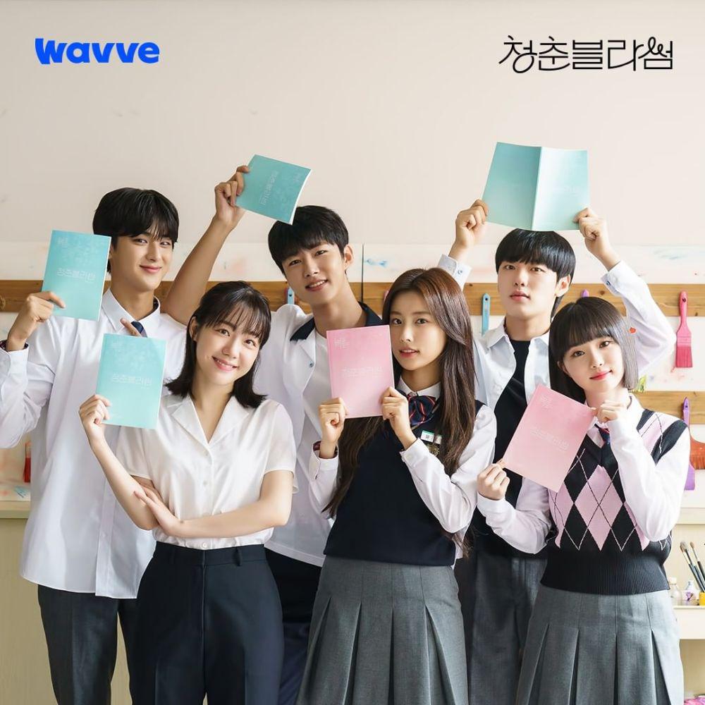 7 Kdrama Lakonan So Joo Yeon, Ikonik Dengan Rambut Pendek 2 Soo joo yeon