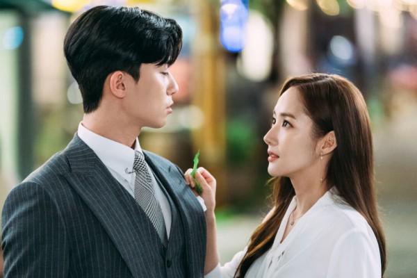 5 Kdrama Adaptasi Webtoon Paling Popular 6 f87a6d5d 1fa4 480e 89fd 30aa83ea0a85