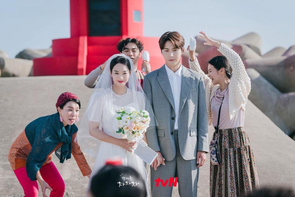 7 Kdrama Terbaik Untuk Healing, Vibe Menenangkan 5 fb483c3a be81 421d 94df 654407e40f27 1