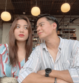 Janna Nick, Dini Schatzmann Sah Bergelar Suami Isteri Dengan Sekali Lafaz 2 jannanick1
