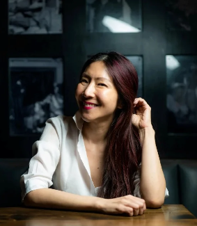 Jocelyn Chia Beri Respon, Jika Interpol Terlibat 1 klm