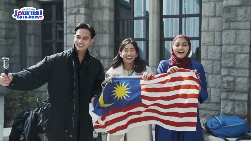 4 Sebab Untuk Anda Tonton Drama Tentang Gadis Melayu Yang Ingin Bertemu Dengan ‘Oppa’ Idamannya 3 maxresdefault