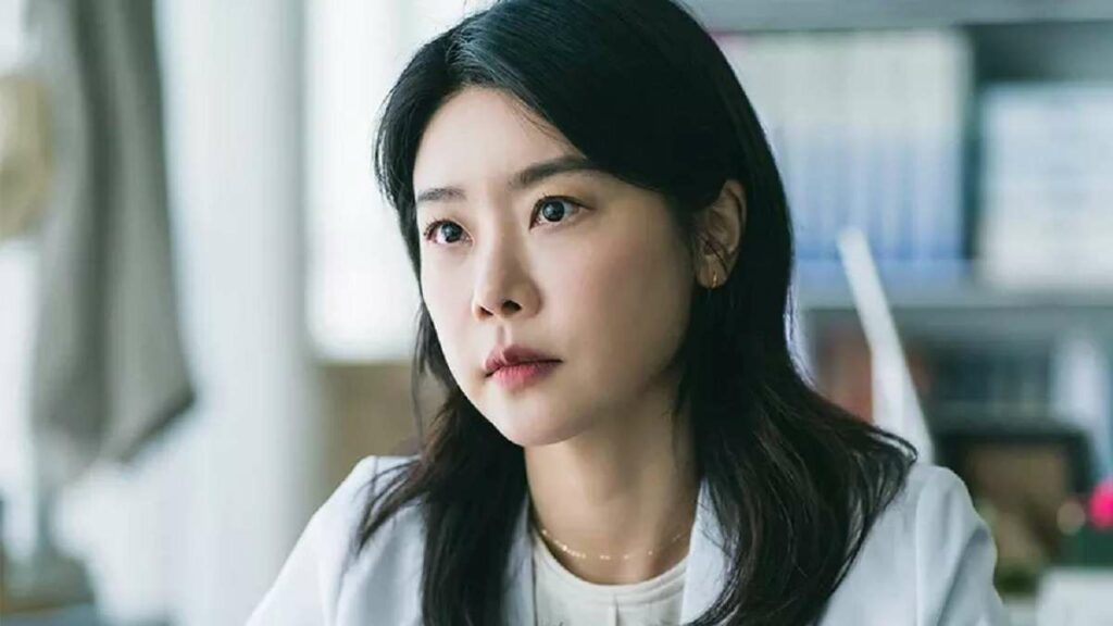 Kim Dong Wook Akui Merasai Kesakitan Kliennya Dalam ‘Delightfully Deceitful’ 4 nonton streaming download drakorindo delightfully deceitful sojin girls day sub indo viu