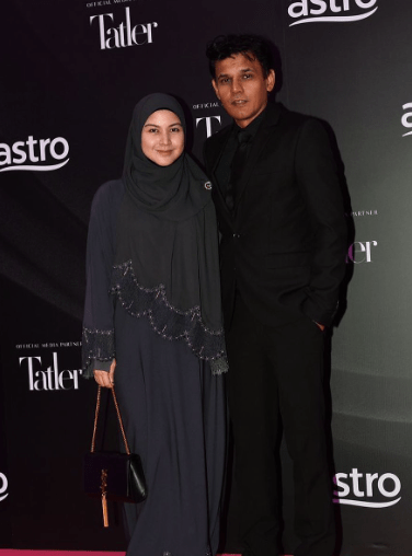 Ramai Teruja Dgn Rumah Dlm Drama 'Perempuan Itu', Rupanya Mahligai Tersebut Milik Pasangan Artis Ini 1 rumah1