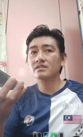 Lelaki Ini Cerita Pada Scammer LHDN Perihal Perniagaan Jual Jubur, Sekali Ayat Akhir Buat Ramai Terhibur 1 scammer