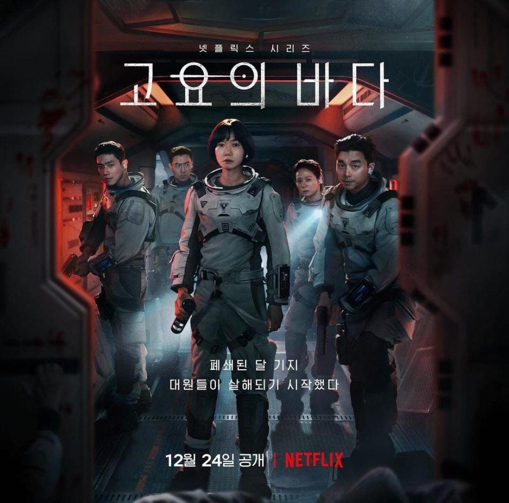 11 Kdrama Netflix Dengan “Open Ending”, Perlu Musim 2? 9 0417cf74 19e4 436a bc26 d341e0d0eafd