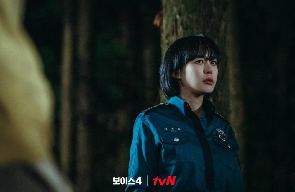 Kdrama: 8 Watak Wanita Ada Kuasa Supernatural 5 0ecba76f 8e4e 487e b7bc 5dba1fc2eecd