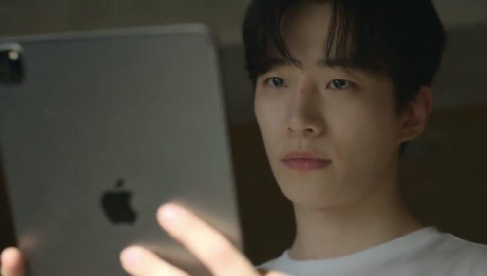 Ending “Celebrity” - Muncul Sebagai Cameo, Siapakah Lee Junho 2PM 4 Celebrity