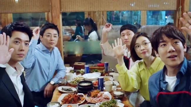 17 Kdrama Komedi Menarik dan Menyegarkan 2 13de559d 12a3 408e b41f 88c2e4e35540