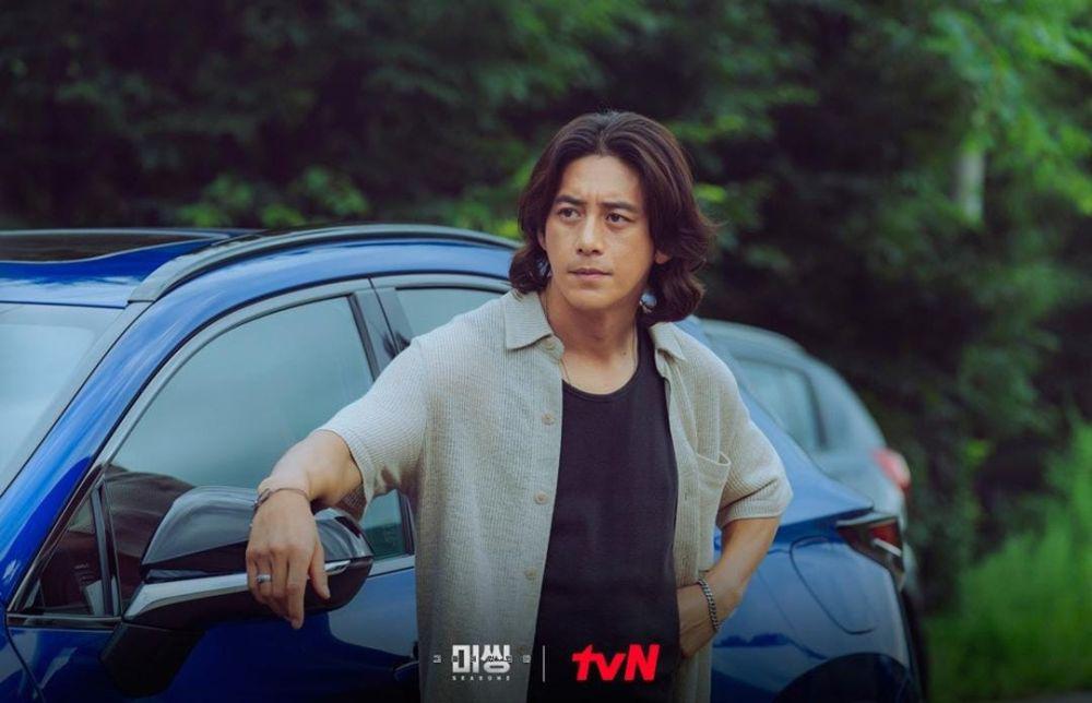8 Watak Yang Boleh Melihat Hantu Dalam Kdrama 2023 6 195436ac f5ff 46a9 b6e1 860b93ba401e