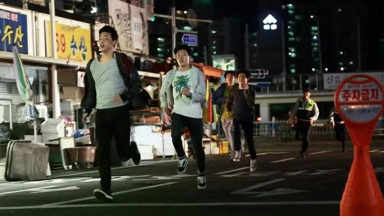 9 Filem Korea Ini Pasti Membuatkan Anda Menitiskan Air Mata 3 19a863d1 de76 4745 b027 2f8a8a9c2d89