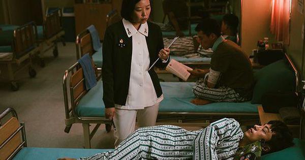 10 First Look D.P. Musim Kedua 3 1b129451 1e01 4c18 a684 8b1b032e827e