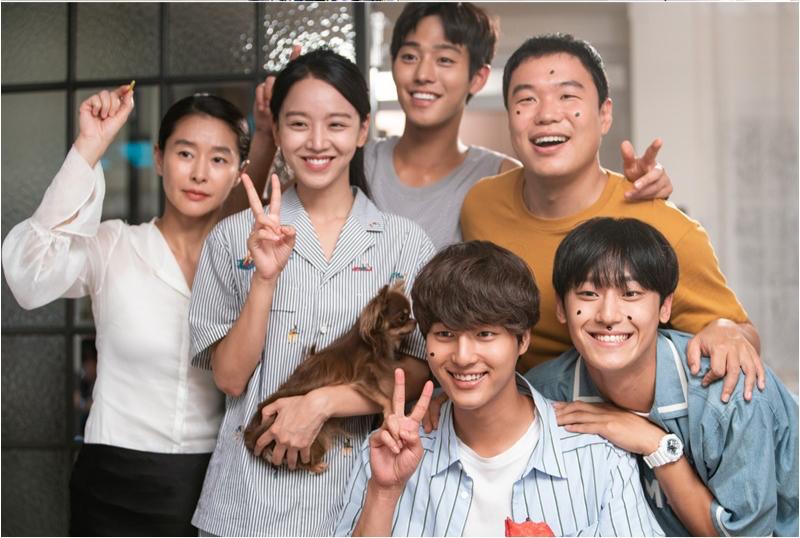 17 Kdrama Komedi Menarik dan Menyegarkan 12 22ff9450 b74c 4bba bcc3 49e548d39c54