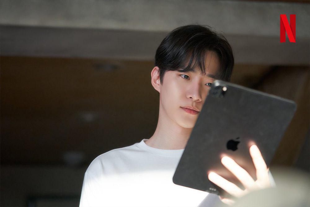 Kdrama 2023 - 8 Watak Paling Misteri, Menimbulkan Prasangka Buruk 2 2380c58b f2bd 4b22 82b6 c25e0f3a507d