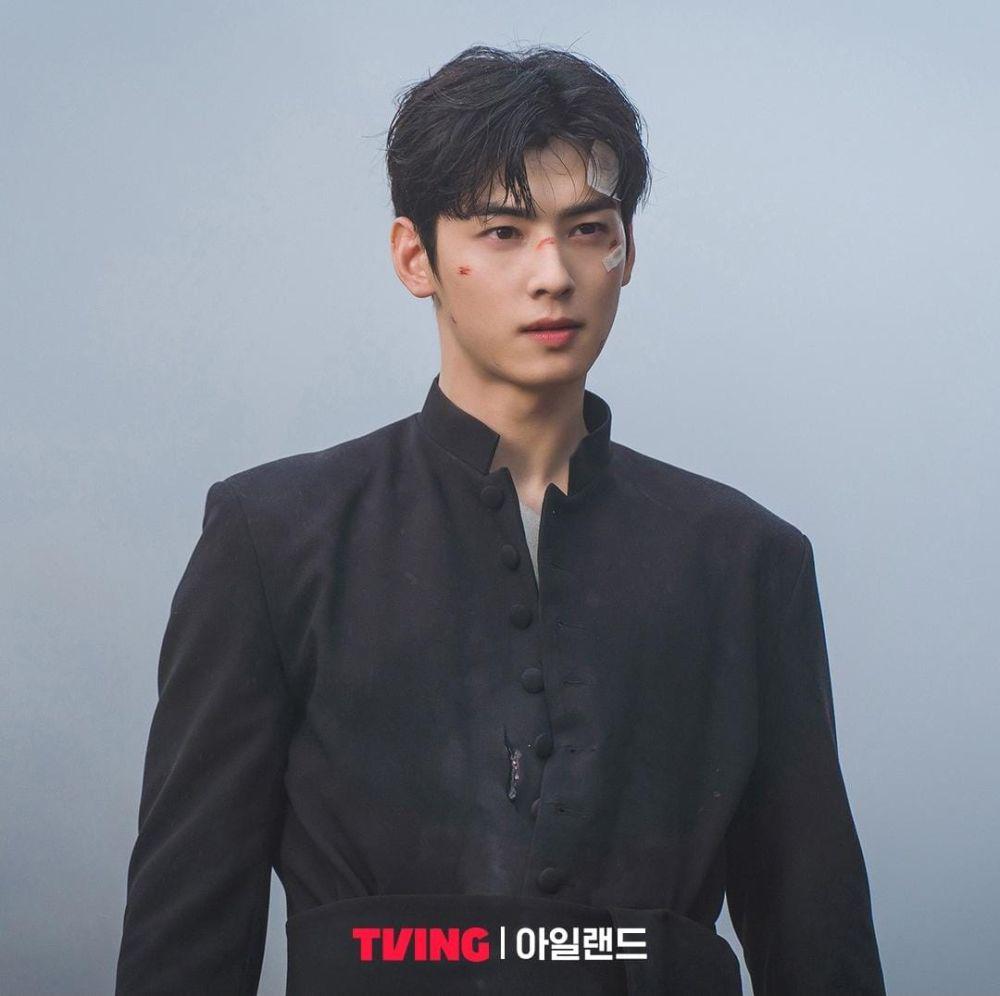8 Watak Yang Boleh Melihat Hantu Dalam Kdrama 2023 5 245a3da6 e325 4582 a7c8 fe9e10d96a9c