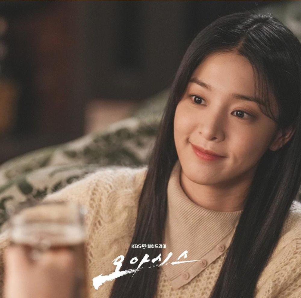 Kdrama 2023 - 8 Watak Wanita Hidup Sebatang Kara 7 29c3b78f f7ae 40c0 adb2 08276303e7a1