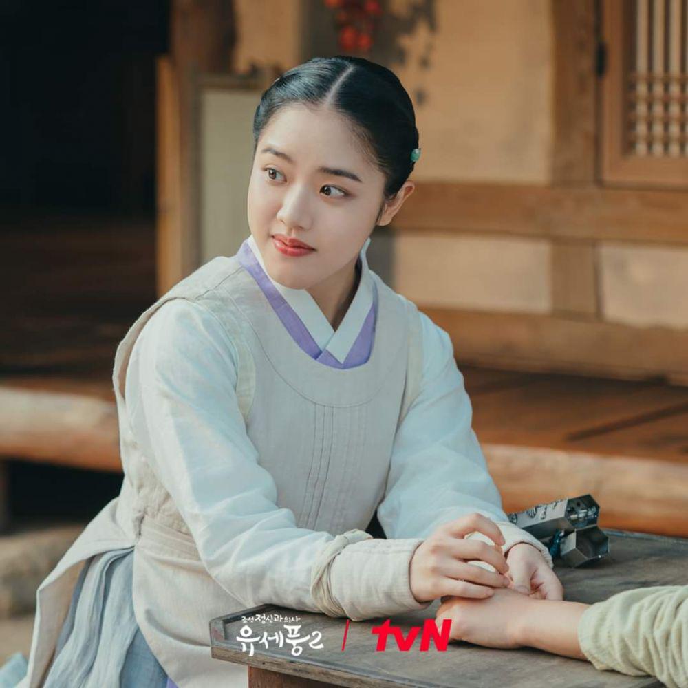 Kdrama 2023 - 7 Watak Wanita Yang Akhirnya Bahagia Dengan Cinta Pertama Mereka 3 2d33b5a2 d10b 4ebe 9810 8e981d44726d