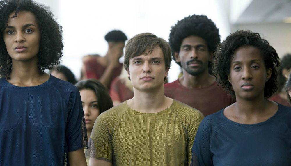 5 Siri Netflix - Dunia Distopia Penuh Konflik 4 2f280ee7 4964 40b3 a0b0 a81303b05092