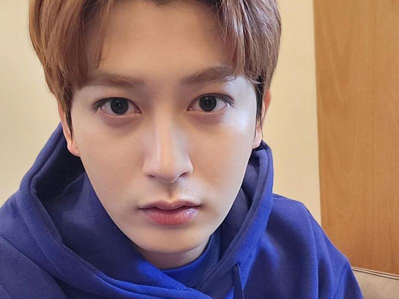 10 Idol Kpop Memiliki IQ Hampir Sama Dengan Albert Einstein 7 329055d5 e67b 40ac ab10 e72e1188f6e6
