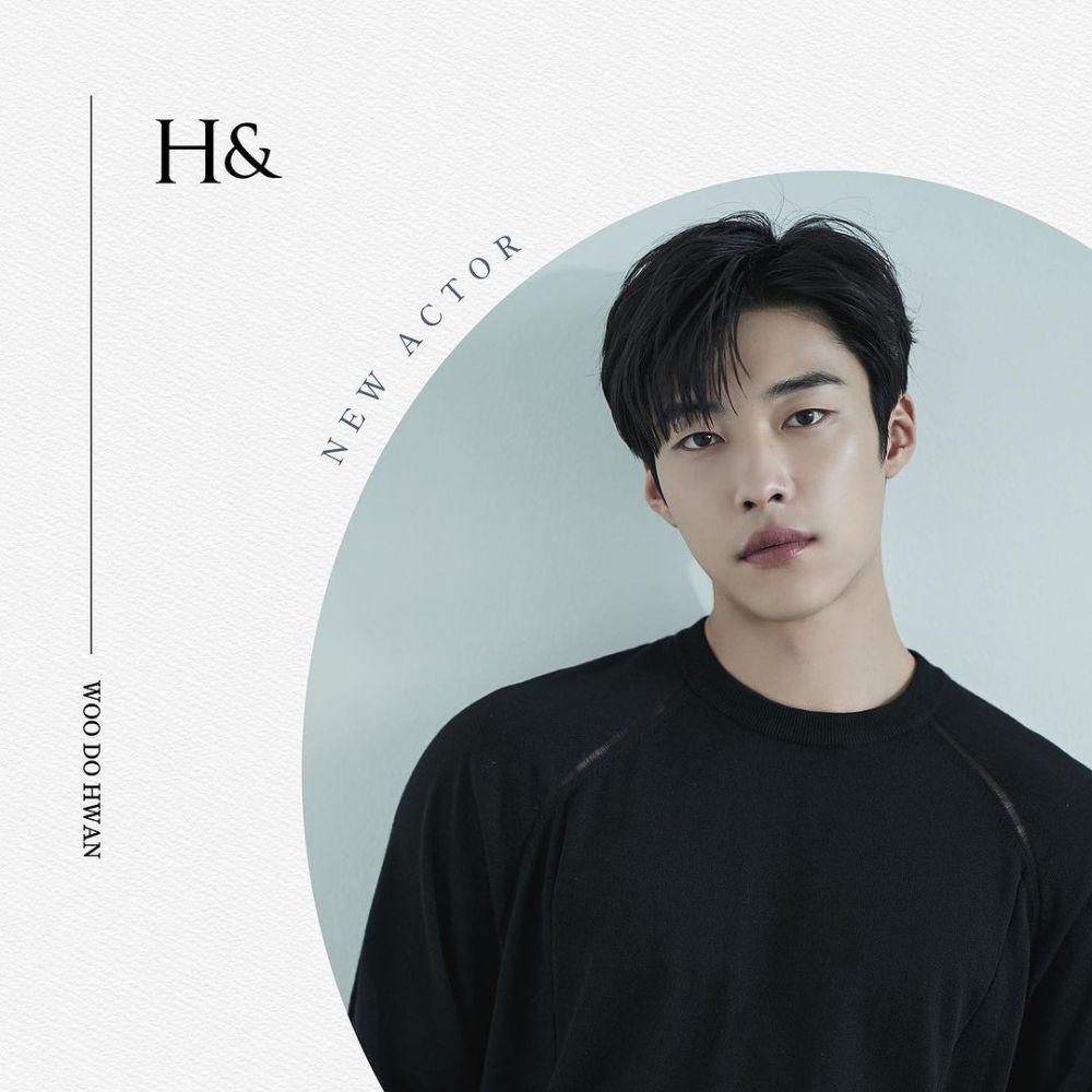 Perjalanan karier Woo Do Hwan hingga bergabung dengan H And Entertainment 8 3599dfd4 9cff 4c0f af3f 041302da364e