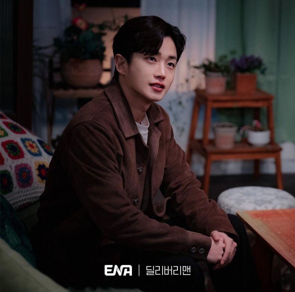 8 Watak Yang Boleh Melihat Hantu Dalam Kdrama 2023 4 3746bb40 47a1 4303 b292 b6c20c8c45e3