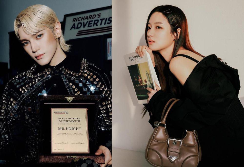 12 Kpop Idol Diterpa Skandal Percintaan 2023 8 39512701 3df5 4f9e a139 046de0fb6c9c