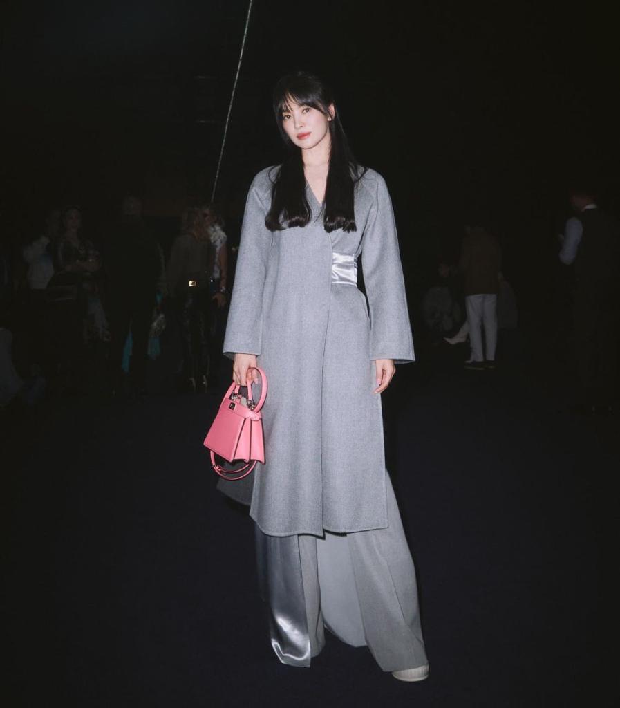 Song hye kyo