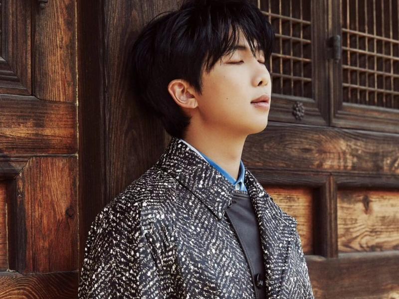 10 Idol Kpop Memiliki IQ Hampir Sama Dengan Albert Einstein 1 Idol