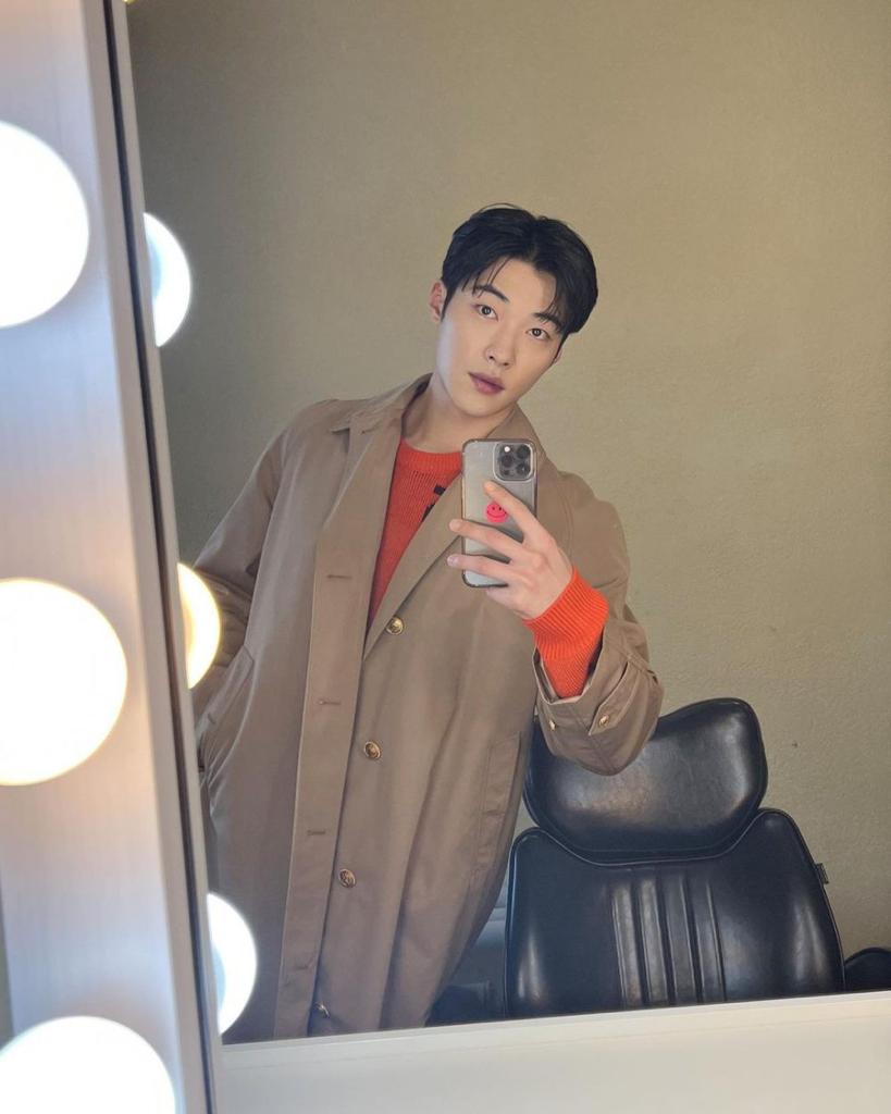 Perjalanan karier Woo Do Hwan hingga bergabung dengan H And Entertainment 5 Woo do hwan