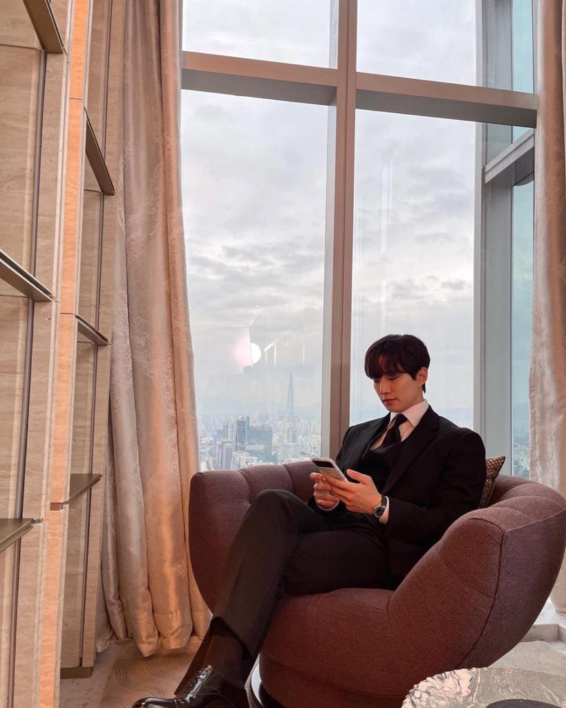 Lee Junho