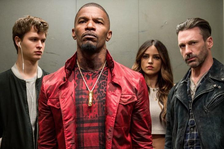 9 Filem Menarik Jamie Foxx di Netflix, Terbaru “They Cloned Tyrone” 5 4623a1d7 2713 4682 84f4 dd6175aa4567