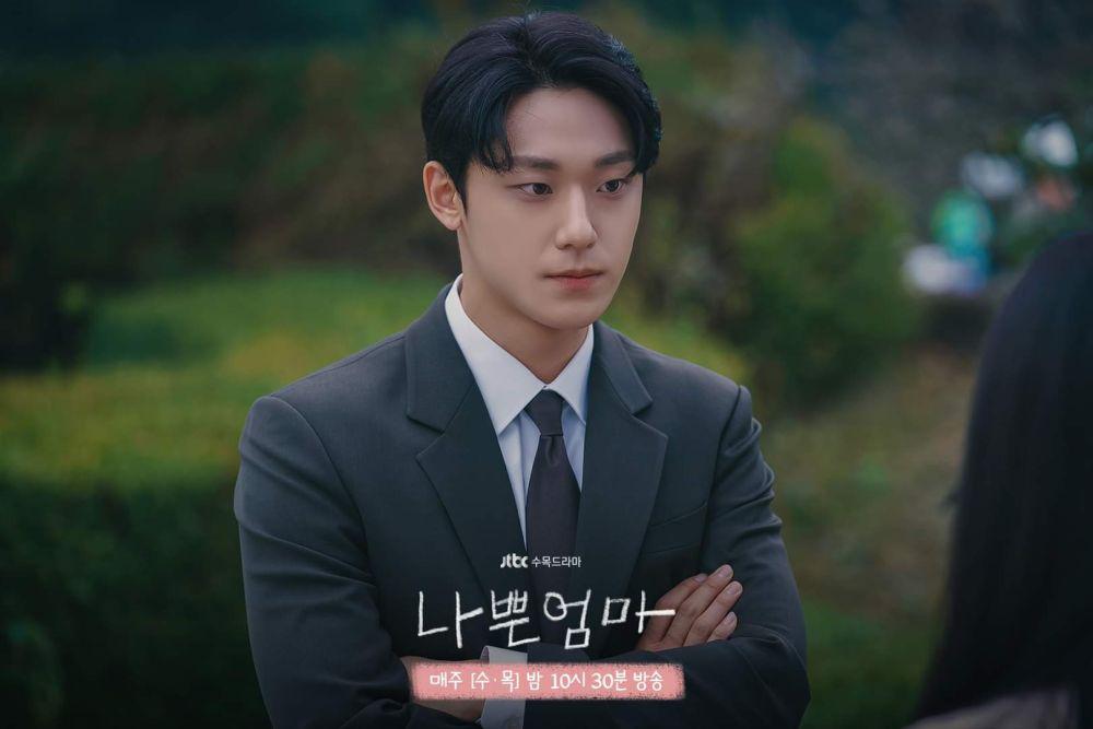 Kdrama 2023 - 8 Watak Paling Misteri, Menimbulkan Prasangka Buruk 8 46b9e7e3 1abd 4de8 a8a4 bc22294313b5