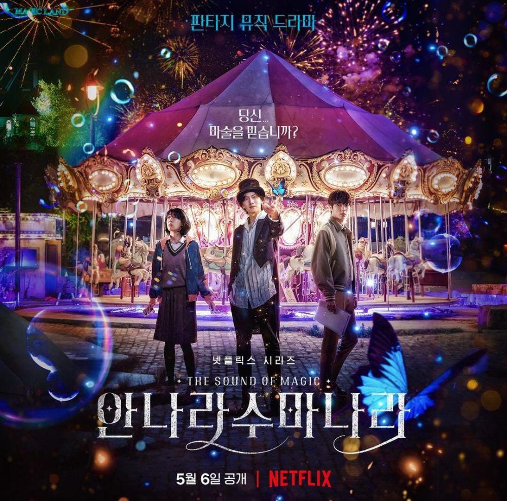 11 Kdrama Netflix Dengan “Open Ending”, Perlu Musim 2? 5 471fa304 03a5 4c5c b827 50e1232b2bcd