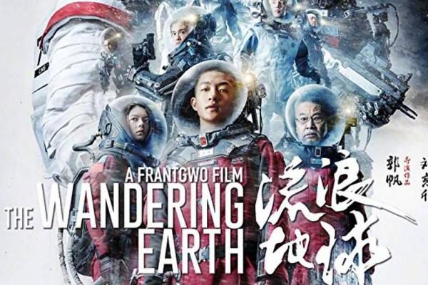 5 Filem Jelajah Angkasa Terbaik, Sinematografi Luar Biasa 2 4b80df96 9ba8 406e 8a6e 412ad15012f8