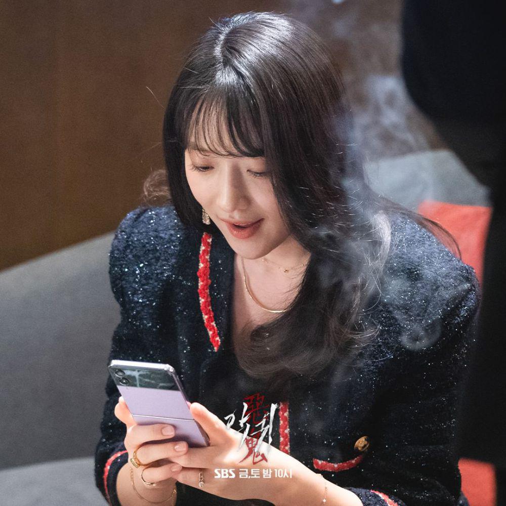 Revenant - 7 Fakta Watak Pyo Ye Jin Sebagai Cameo, Berakhir Tragis 5 4b860e07 0087 4eeb ac6c 1561dc406858
