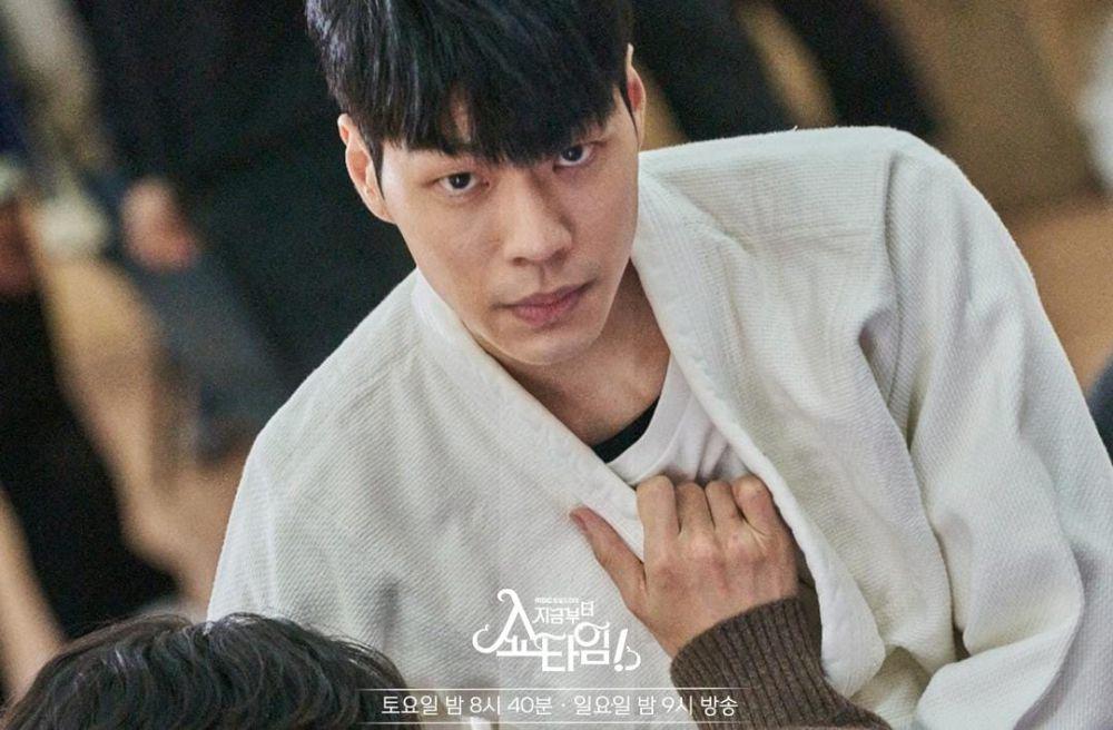 9 Watak Dalam Kdrama, Pernah Dirasuk Roh Jahat 8 4e40bbe6 eb93 4bb5 a95a 7a1d62a6faa5