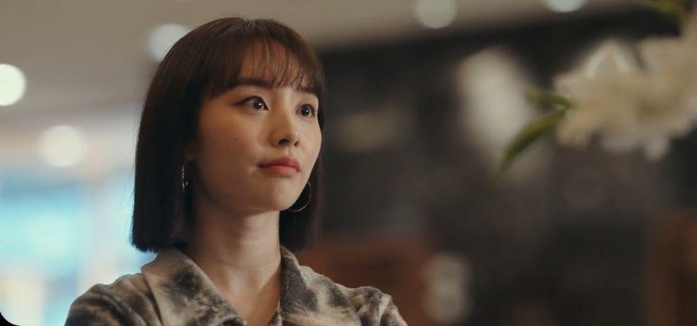 See You in My 19th Life, 4 watak yang tidak wujud dalam versi webtoon 1 See you in my 19th life