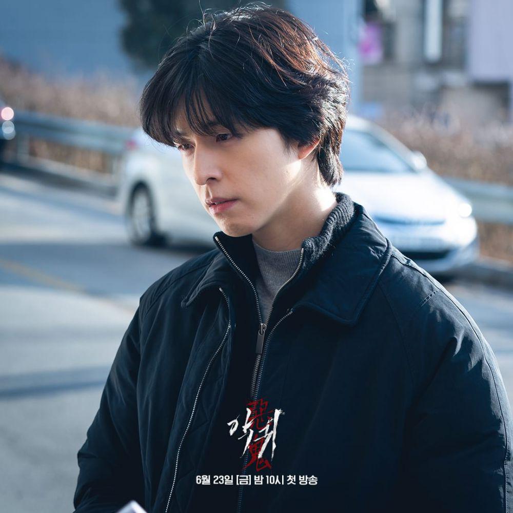 Revenant - Perkembangan Watak Detektif Lee Hong Sae 4 50c941f1 db2a 4ed6 b37b 17850ce39960