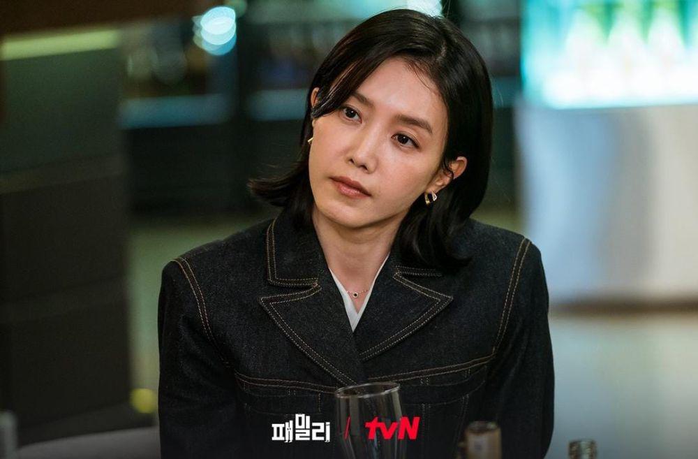 Kdrama 2023 - 8 Watak Wanita Hidup Sebatang Kara 5 52a9f874 de03 4391 9600 5c7b68e2d5c0
