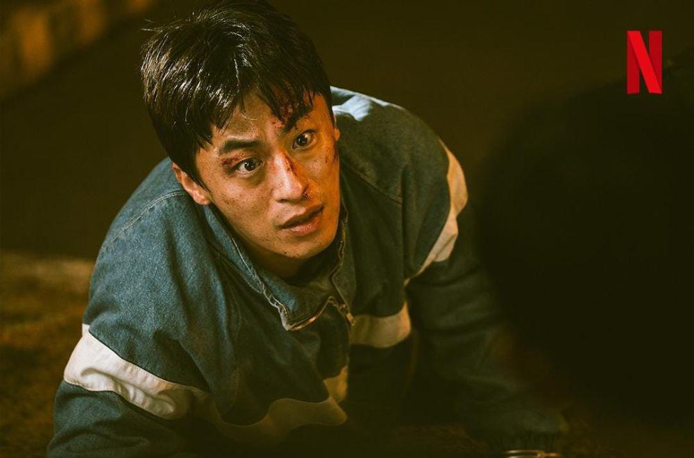 10 Nasib Akhir Watak-Watak Dalam D.P. Musim 2, Akan Ada Musim 3? 3 55a96509 6f94 4f44 8af9 c4b894aa8375