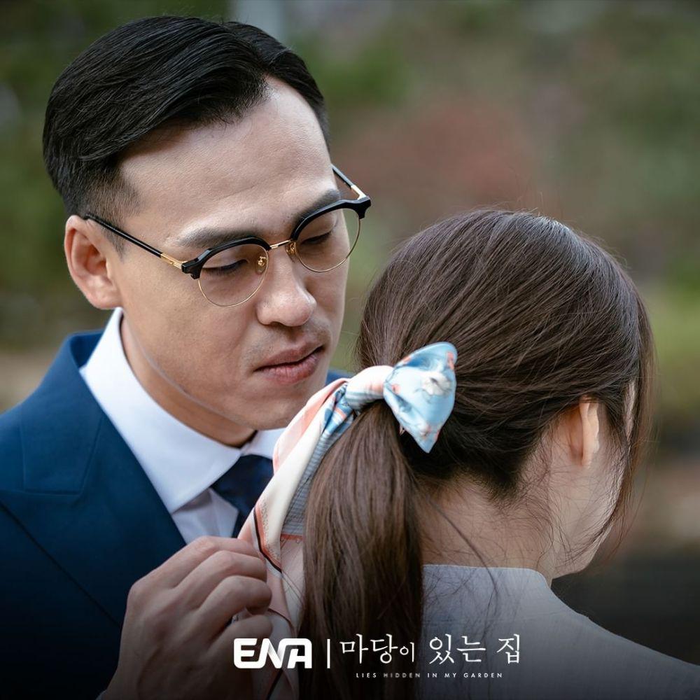 7 Watak Suami Red Flag Dalam Kdrama Julai 2 Suami red flag