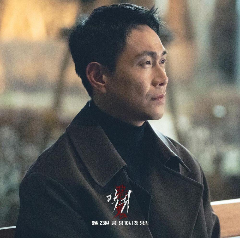 8 Watak Yang Boleh Melihat Hantu Dalam Kdrama 2023 2 5df0f87b 44fb 4dfc a1e7 d4b12fb9002b