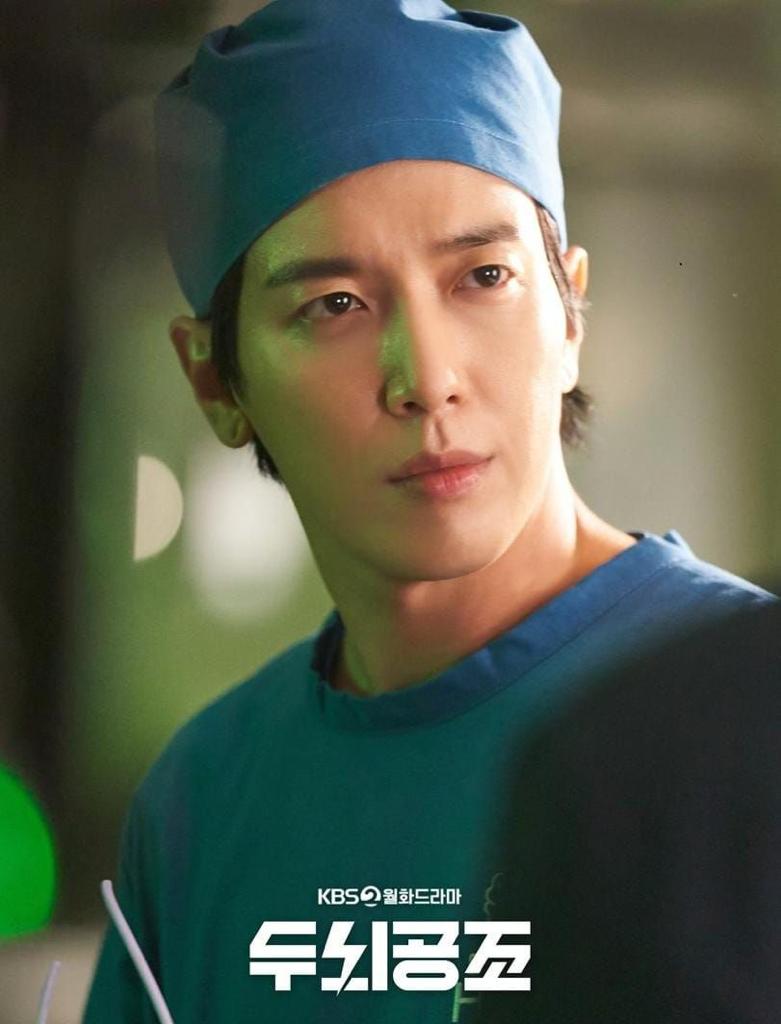 10 Watak Kdrama 2023 Yang Dipinggirkan Rakan Sekerja 5 5df9868a 645a 44b5 a29d 795b0fa13670