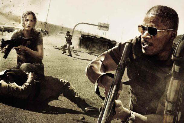 9 Filem Menarik Jamie Foxx di Netflix, Terbaru “They Cloned Tyrone” 1 693761fc 3523 45c1 9384 986b6260abb2