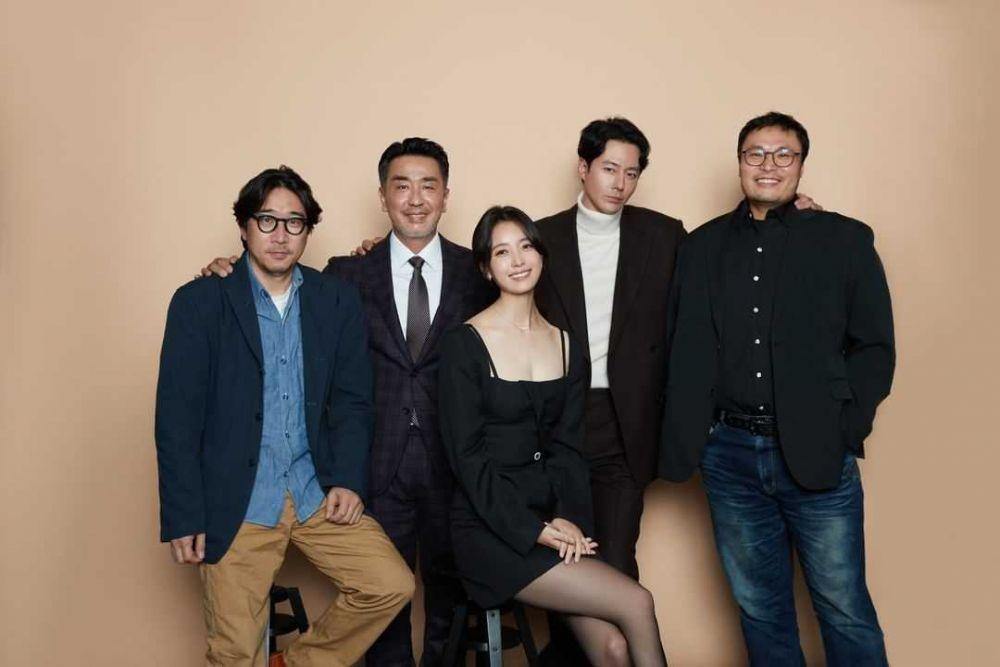 Kdrama